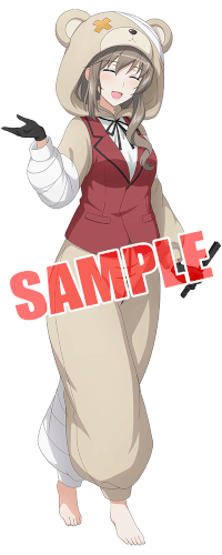 予告】西住流・島田流 家元が戦車道大作戦に参戦！